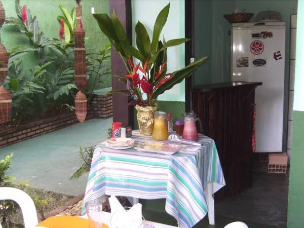 Pousada Lanai