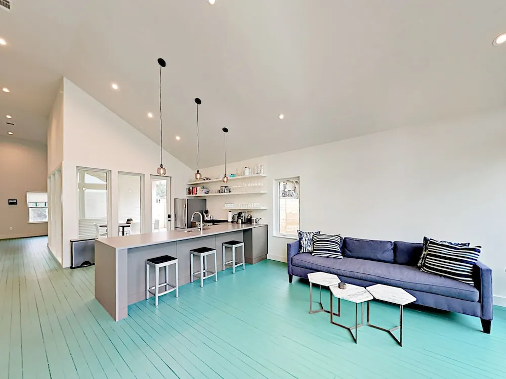 2006 New York Ave #1 - 2 Br Home