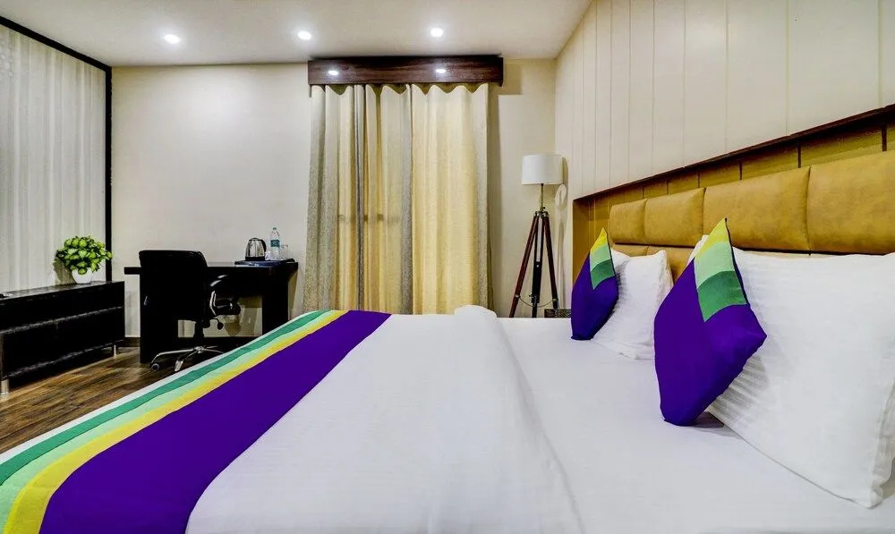 Hotel Grand Manor
