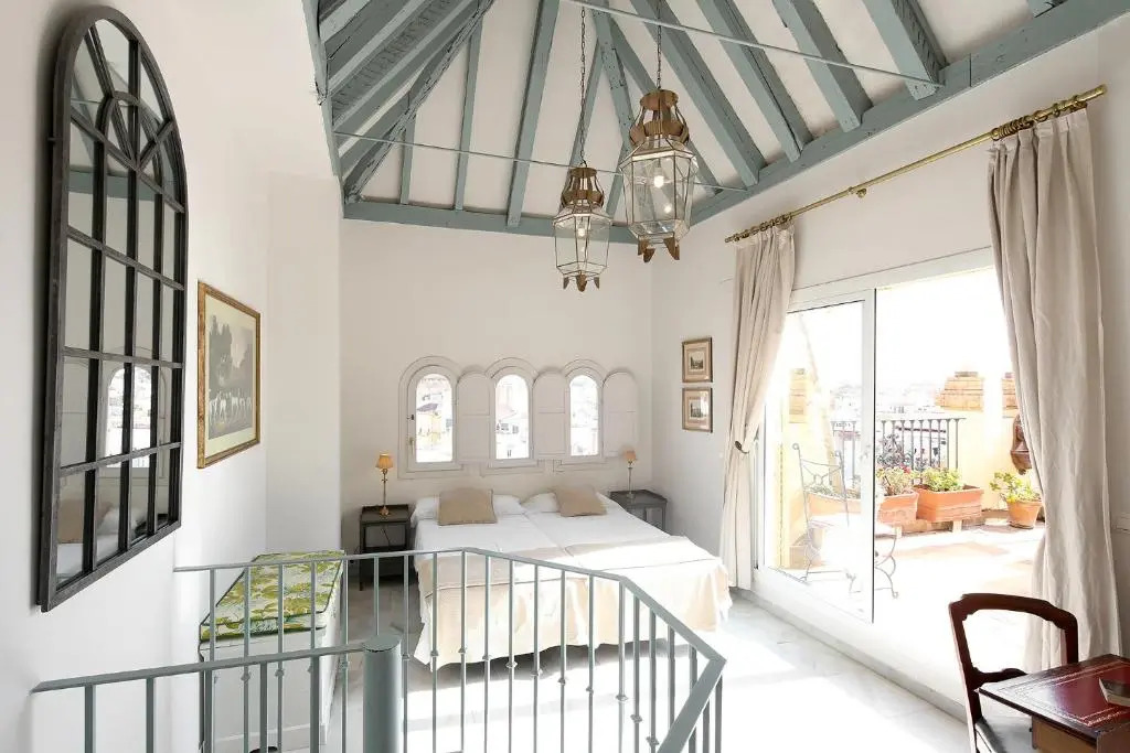 Veoapartment Alameda Penthouse