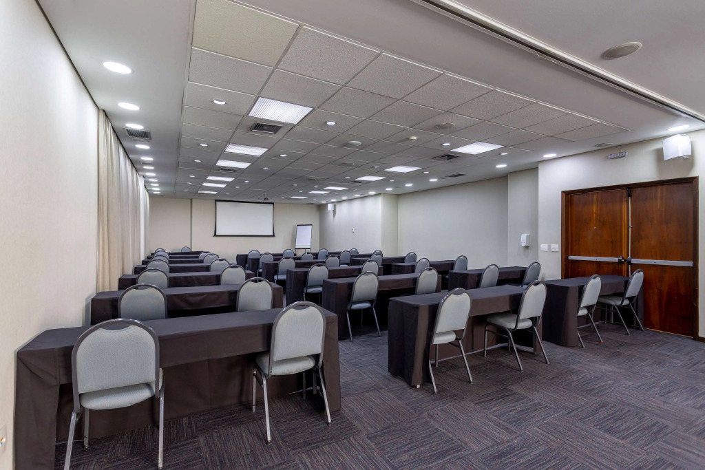 Wyndham Sao Paulo Paulista