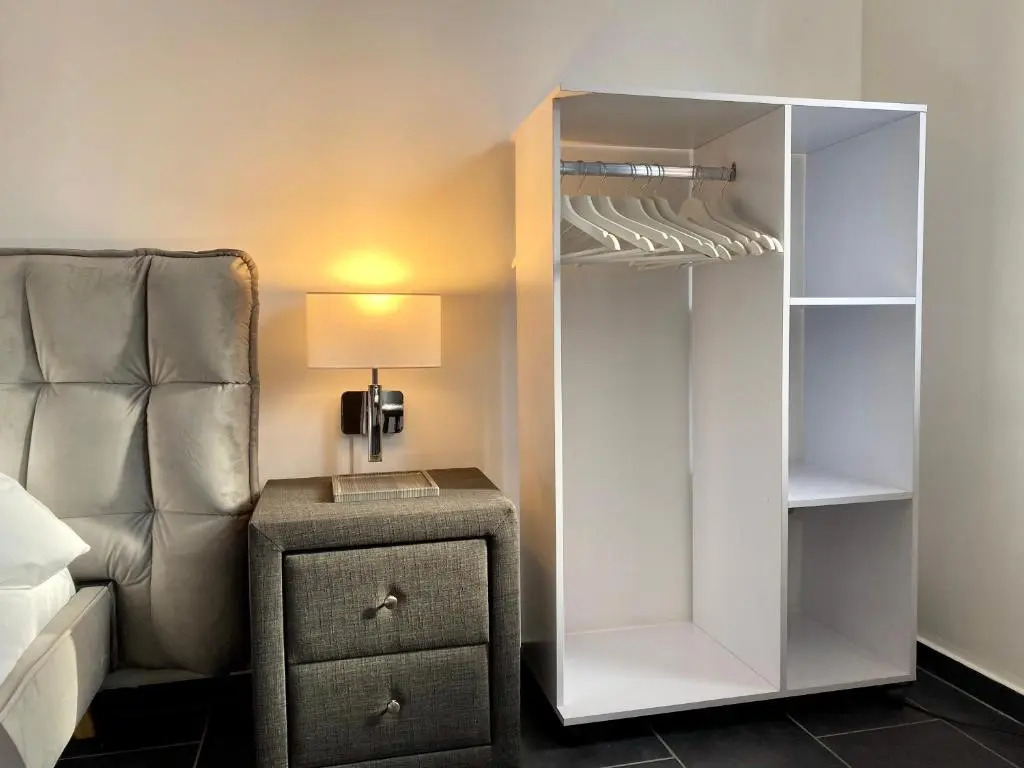 Gelsendesign - Gemutliches Studio-Apartment