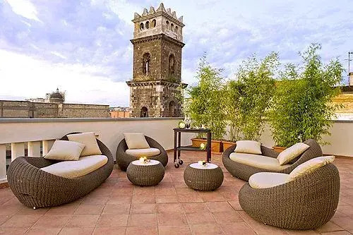 H2C Hotel Napoli