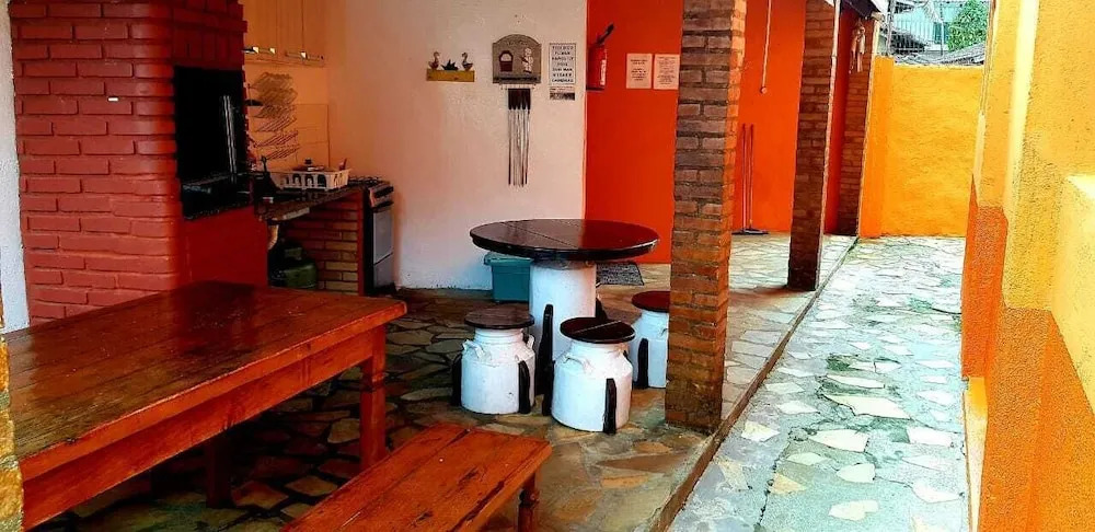 VILLA GARDEN - Suites