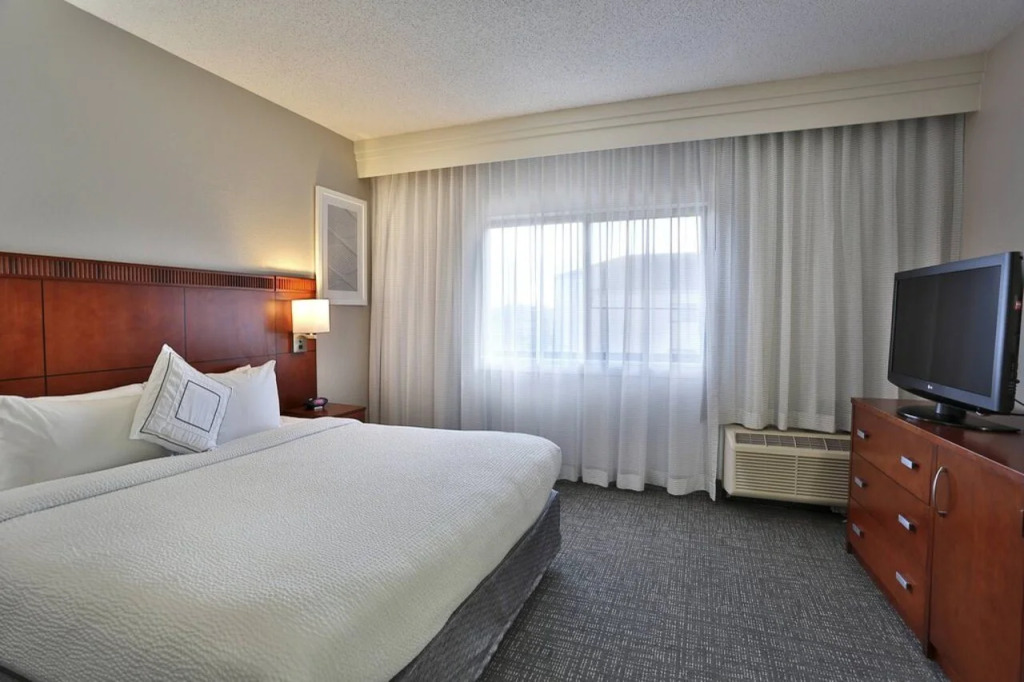 Hotel Preston