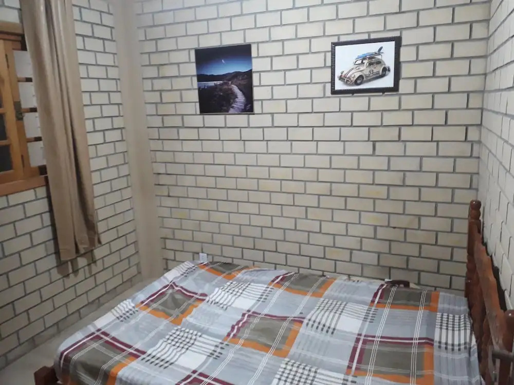 Cabanas Canto Livre