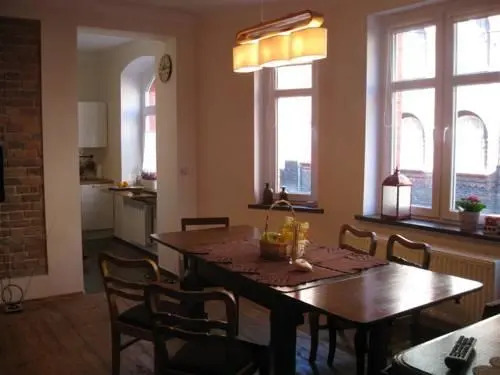 Apartament Katowice - Nikiszowiec