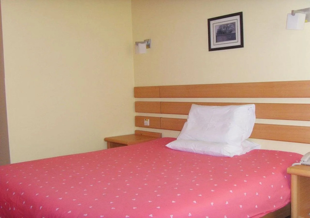 Motel 168 Liu Zhou Road Inn