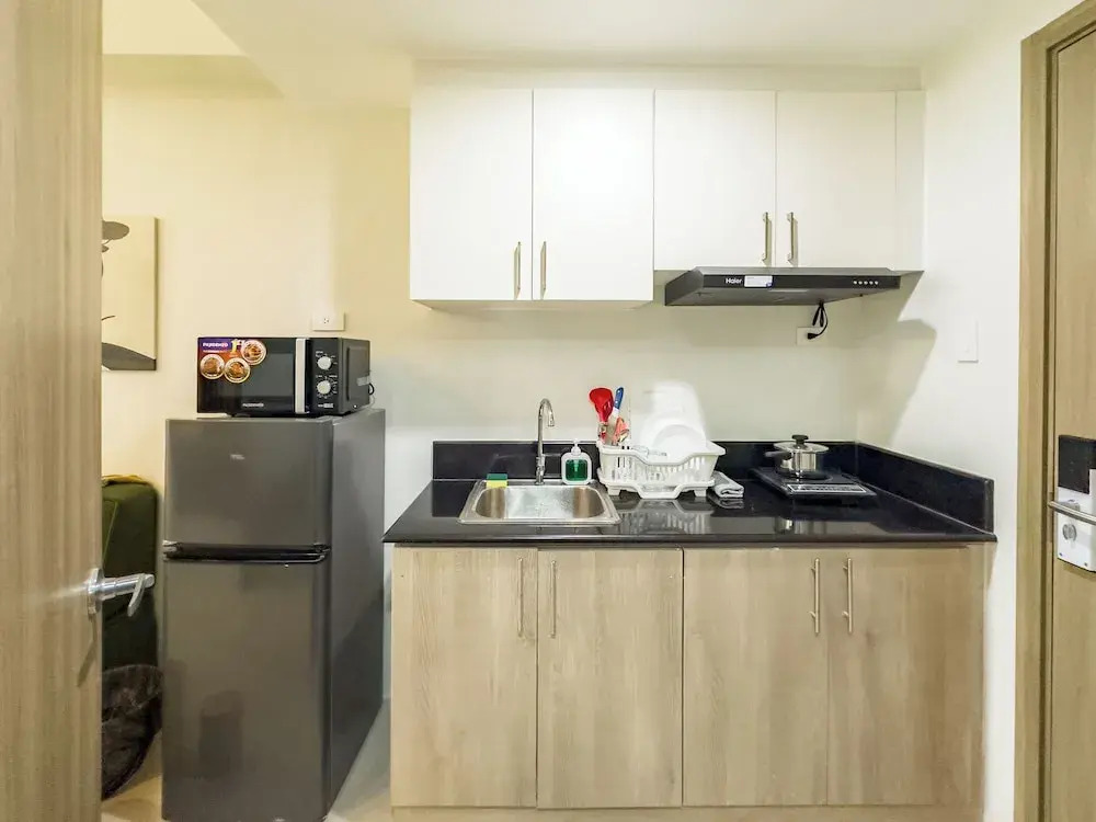 GemstoneBR in SMDC Field Residences