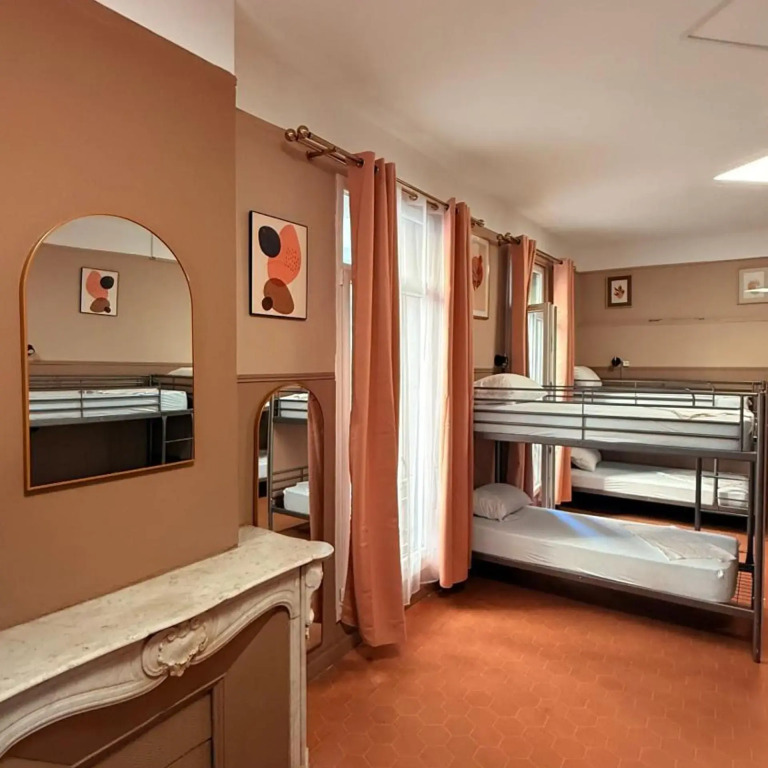 HOTEL SYLVABELLE