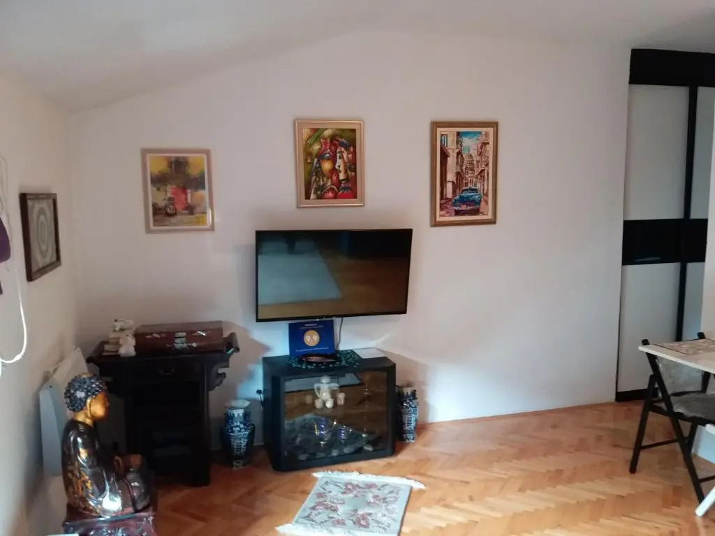 Cozy apartment Aya in Old town Sarajevo