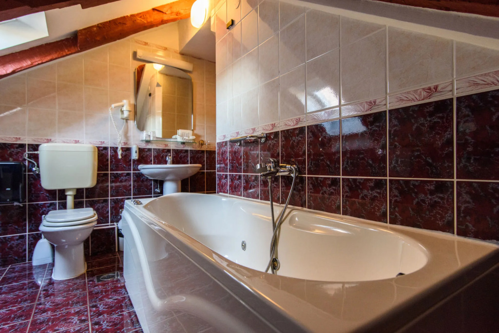 Heritage Hotel Vila Sikaa