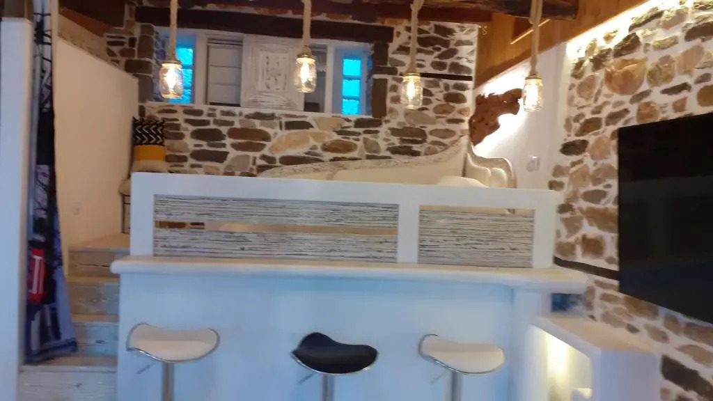 Relax Holistic House