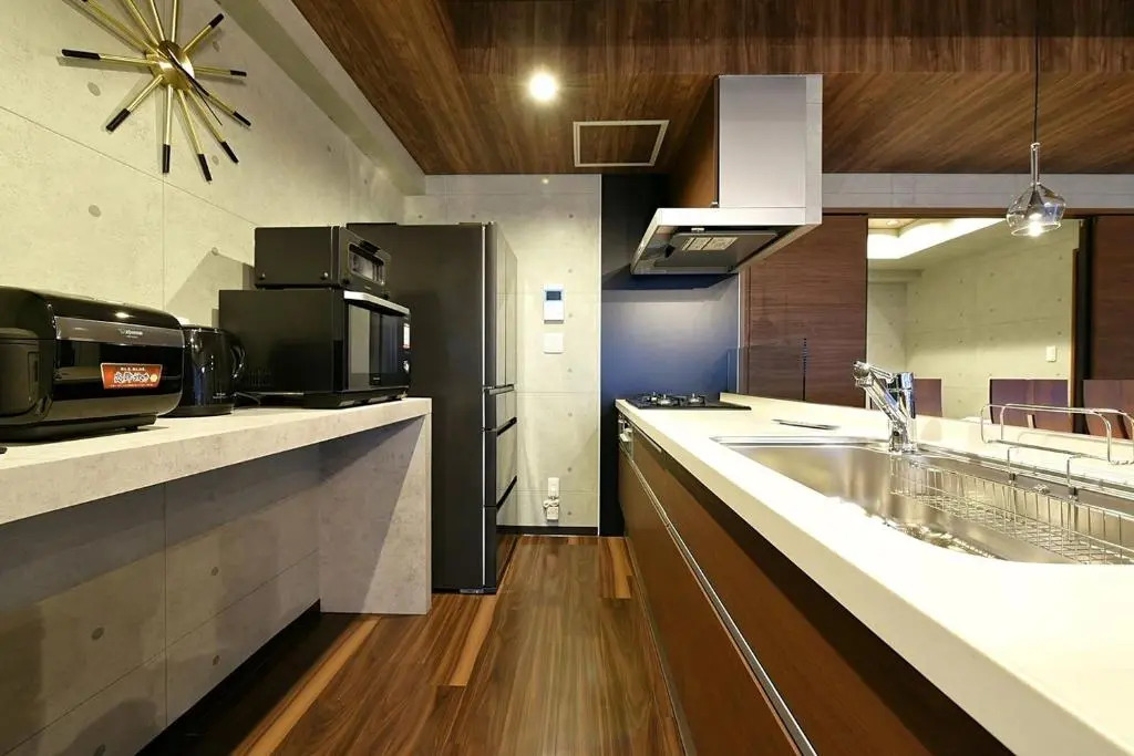 Hills Garden Hondori - Vacation STAY 8404