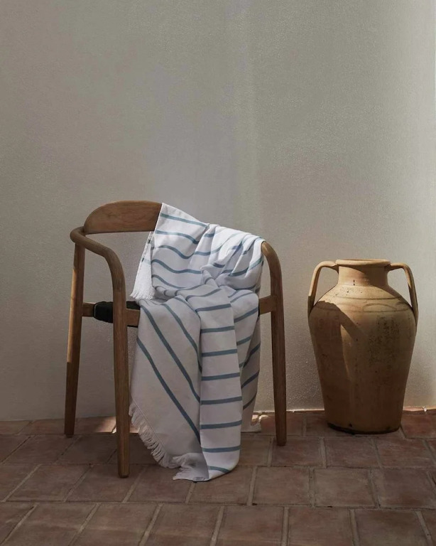 Casa Pateo - 1 min From the Beach - Free Wifi