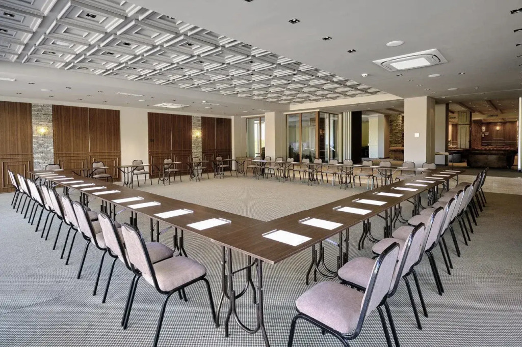 SPA Resort St Ivan Rilski - Halfboard & All Inclusive