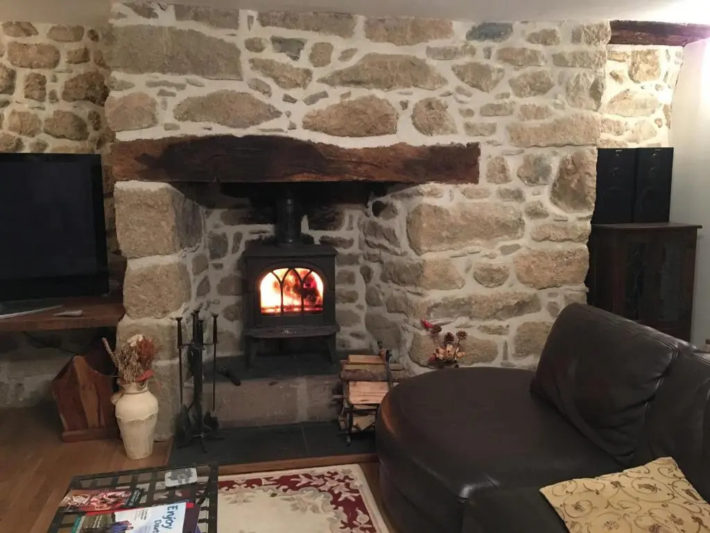 Gooseford Farm