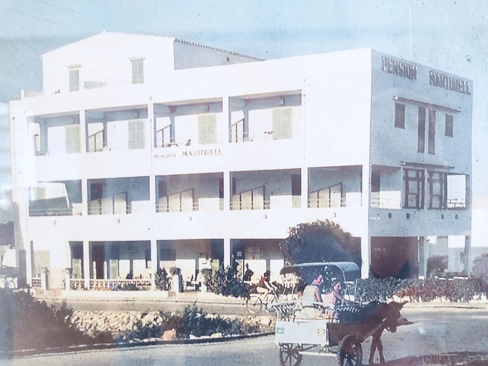 Hotel Martorell by MHR