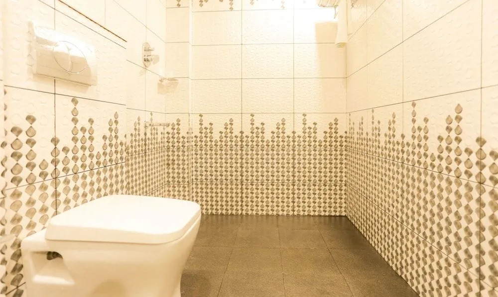 Treebo Trend CMKs Gulmohar Suites