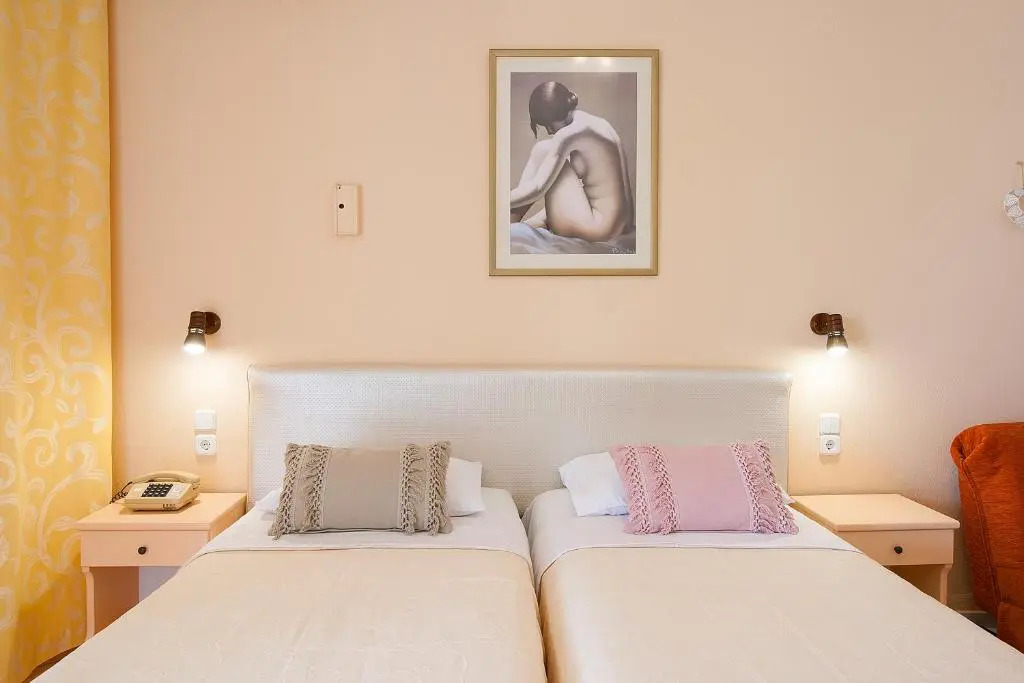 Hotel Rea