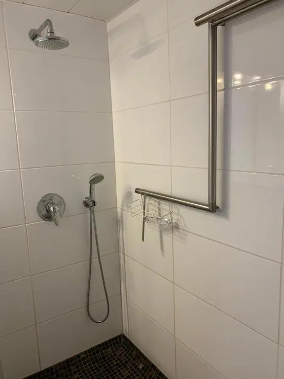 AwayDays - 802 - Incredible 1-Bed Apartment with Magical Views