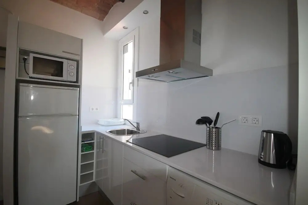 Relajante Apartamento Perfecta Ubicación