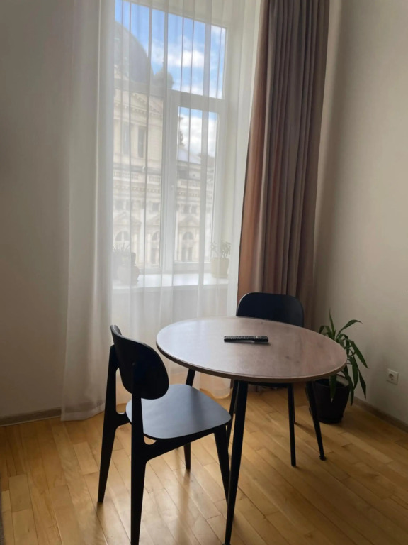 Apartment with the view of the Opera House