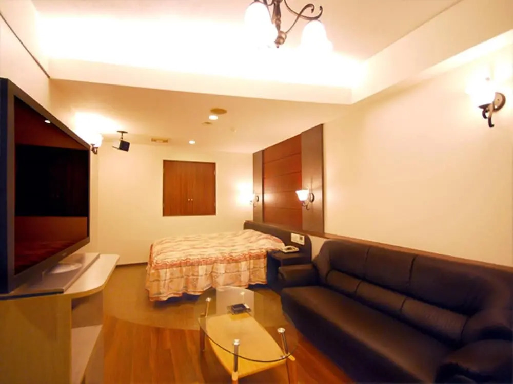 Hotel Joy