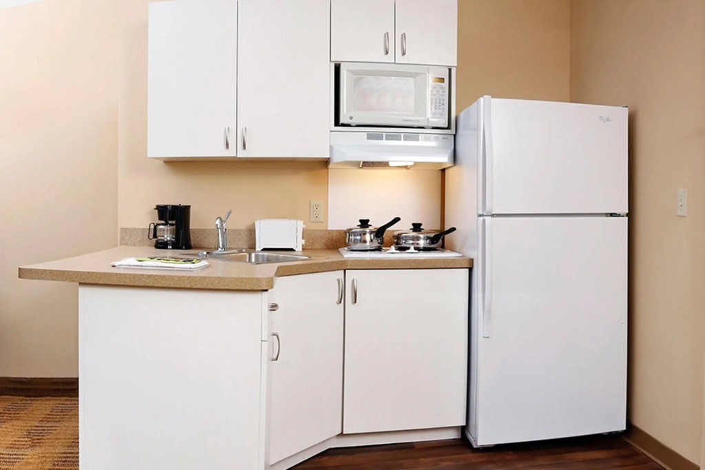 Extended Stay America Select Suites - Phoenix - Scottsdale - North