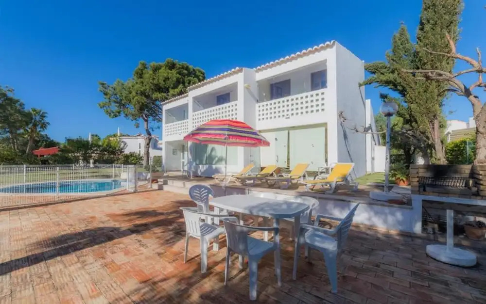 Villa Mexico