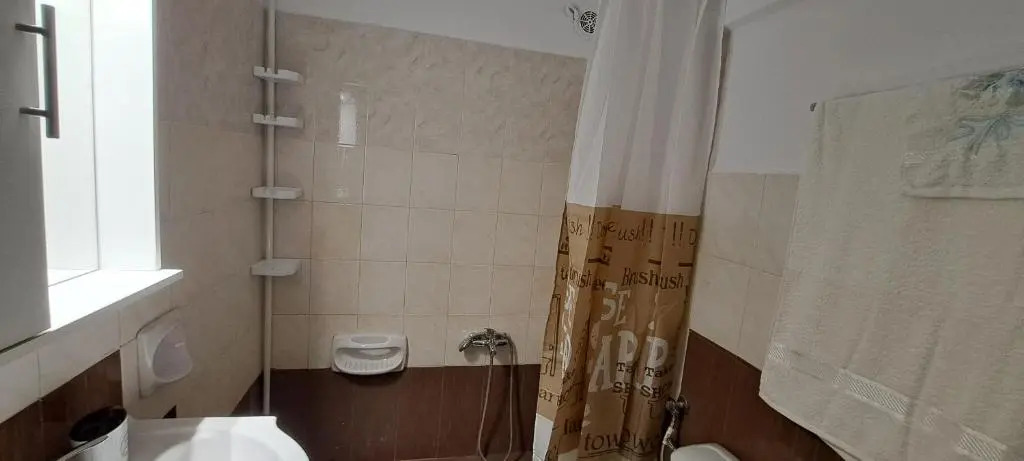 Hospitality up to 5 persons in Chios