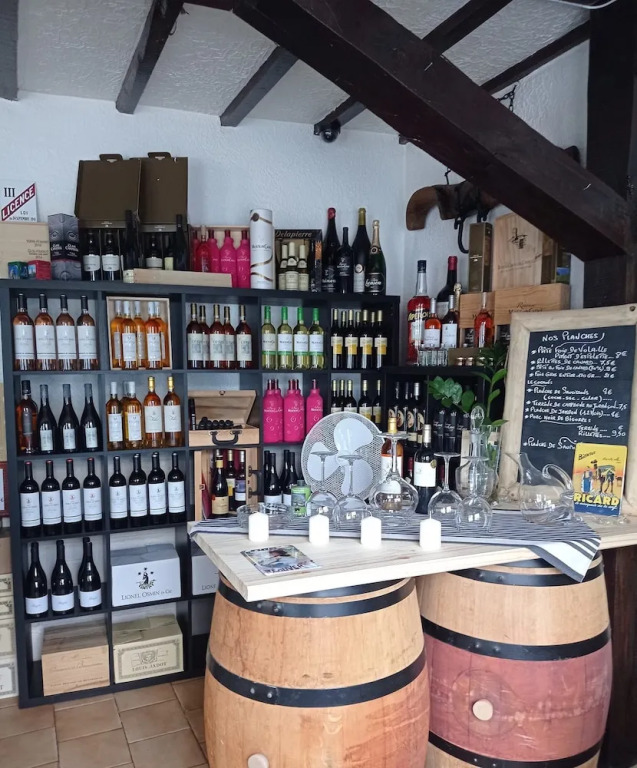 L Auberge Campagnarde, Lourdes