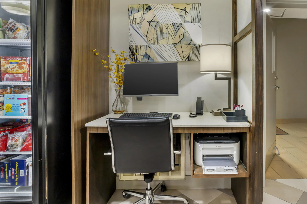 Best Western Plus Heritage Inn & Suites Houston,Pasadena,Deer Park,Channelview