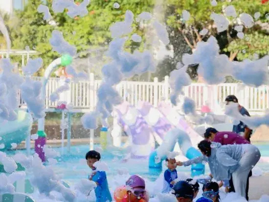 Vaperse Hainan Clear Water Bay