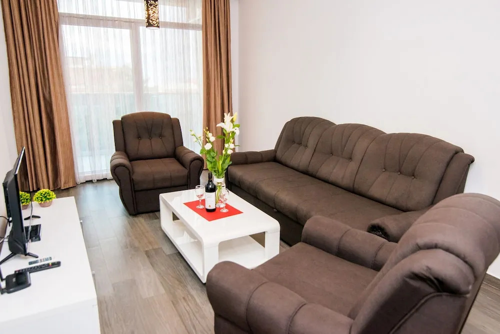 Apartments Limunada