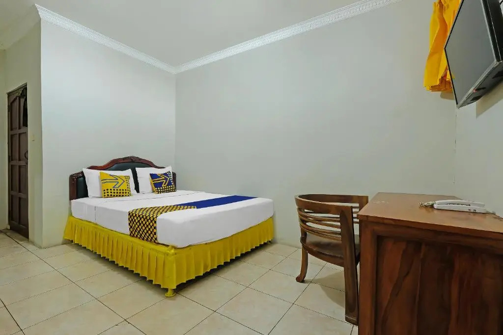 SPOT ON 91930 Hotel Citra Dewi 4 Manunggal
