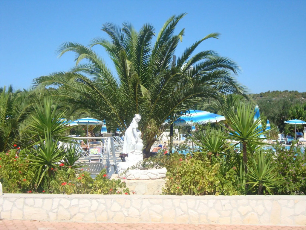 Villaggio Piano Grande