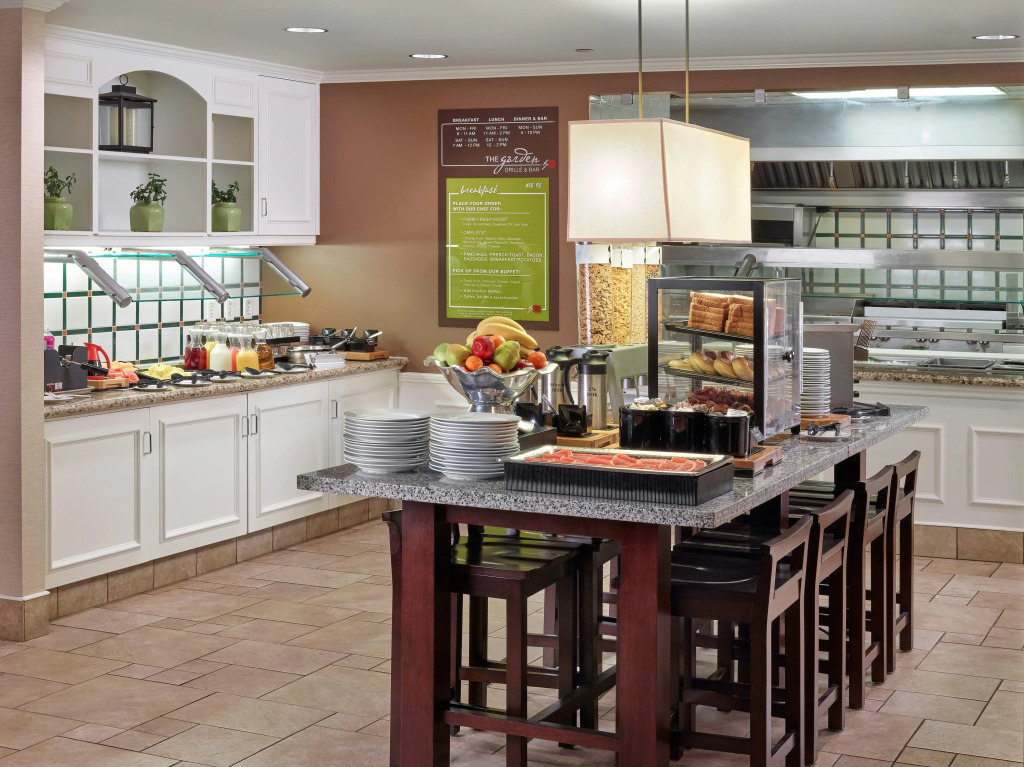 Hilton Garden Inn West Edmonton