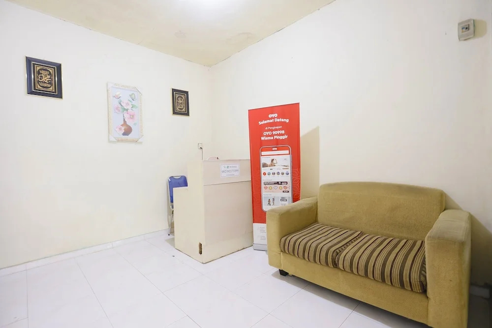 Bestari Asri Mitra RedDoorz