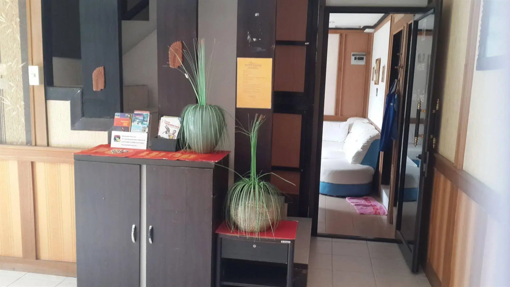 Mitree Guest House