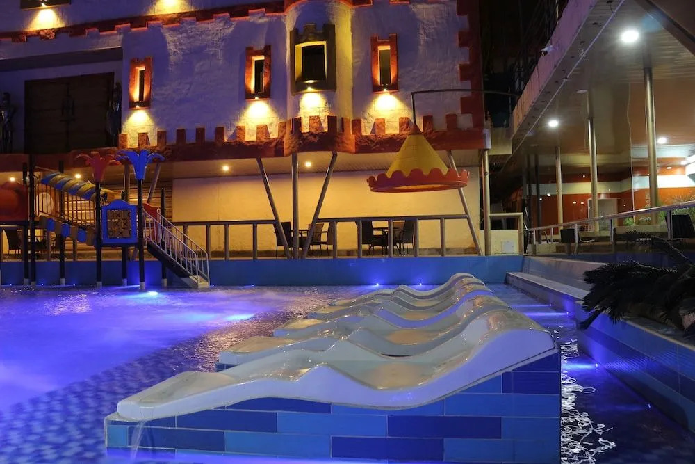 Hotel Castillo Resort