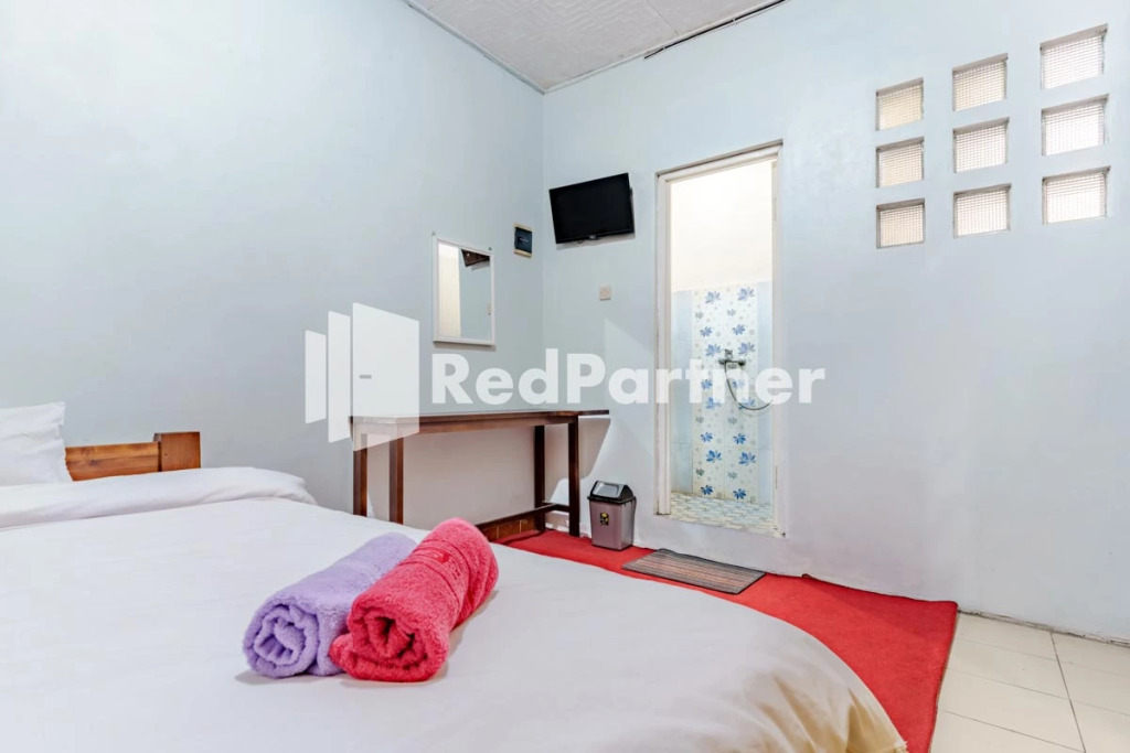 Nafisa Guest House Syariah
