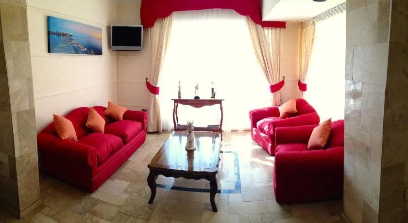 Hotel Licantay