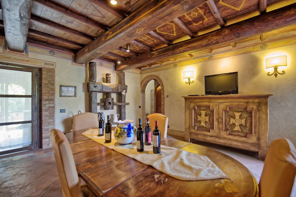 Borgo Toscano