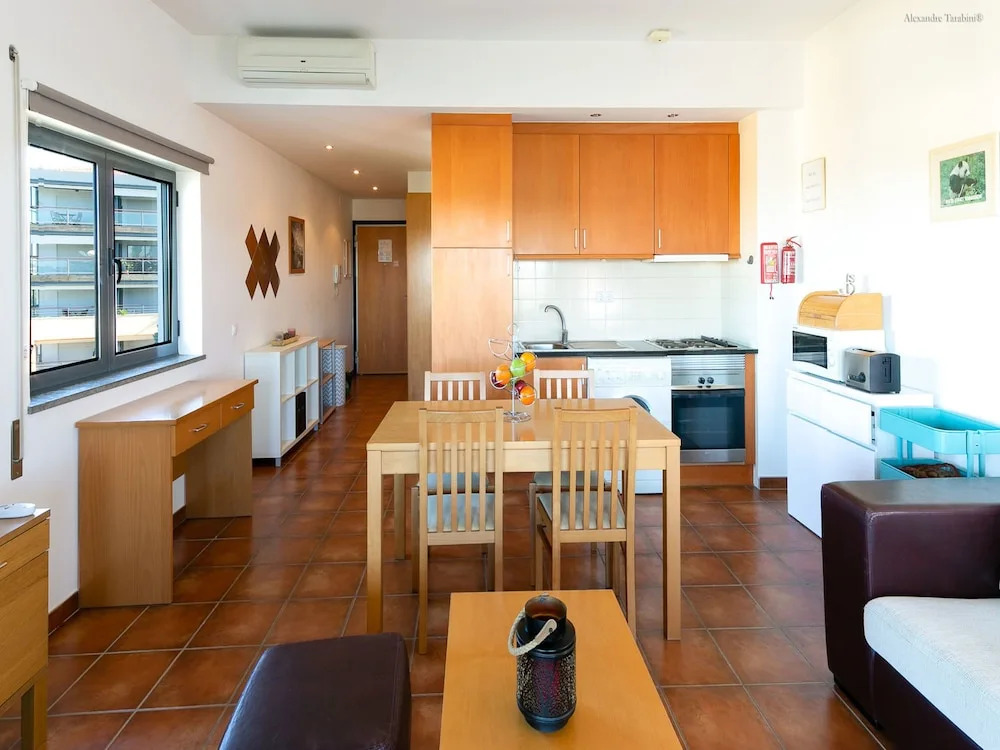 A21 - 1 bed Apartment in Marina Park by DreamAlgarve