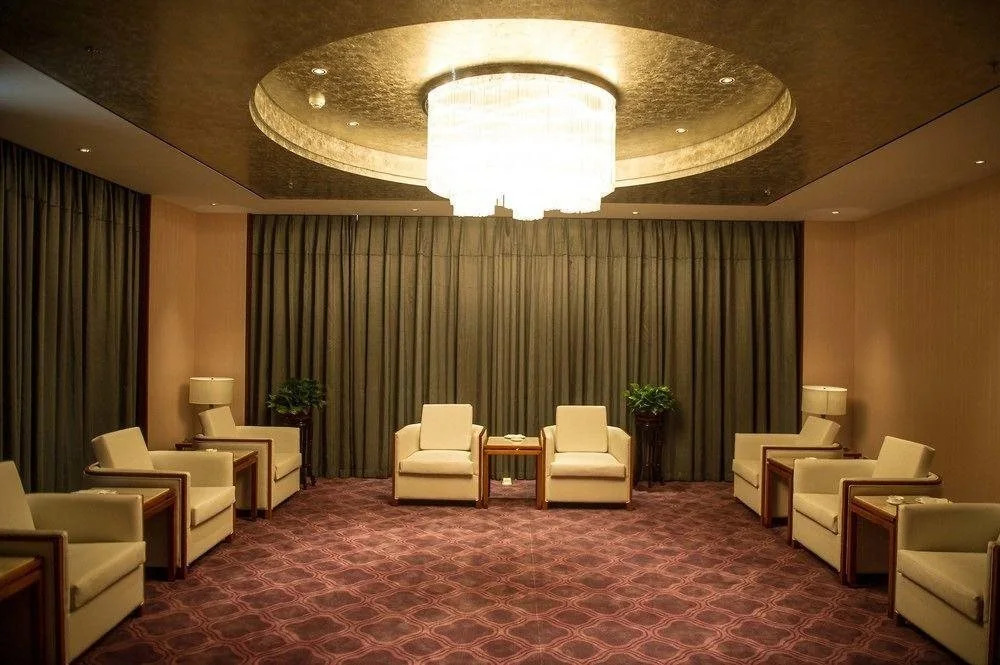 Yueyang Junshan Island Narada & Resort