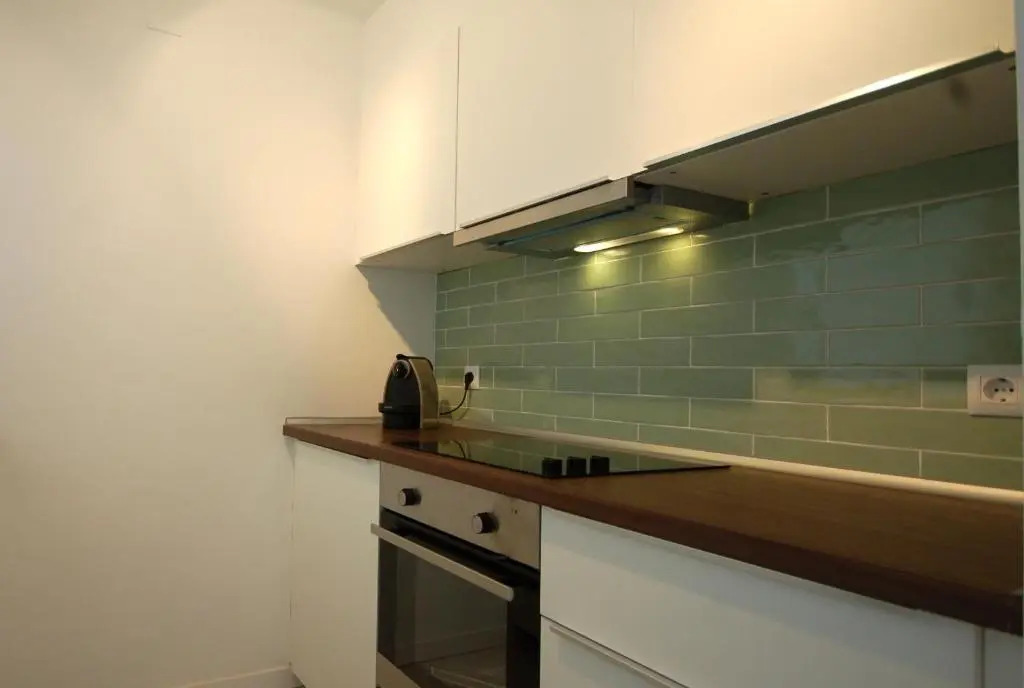 Lets Holidays Carbonera 3 apartment