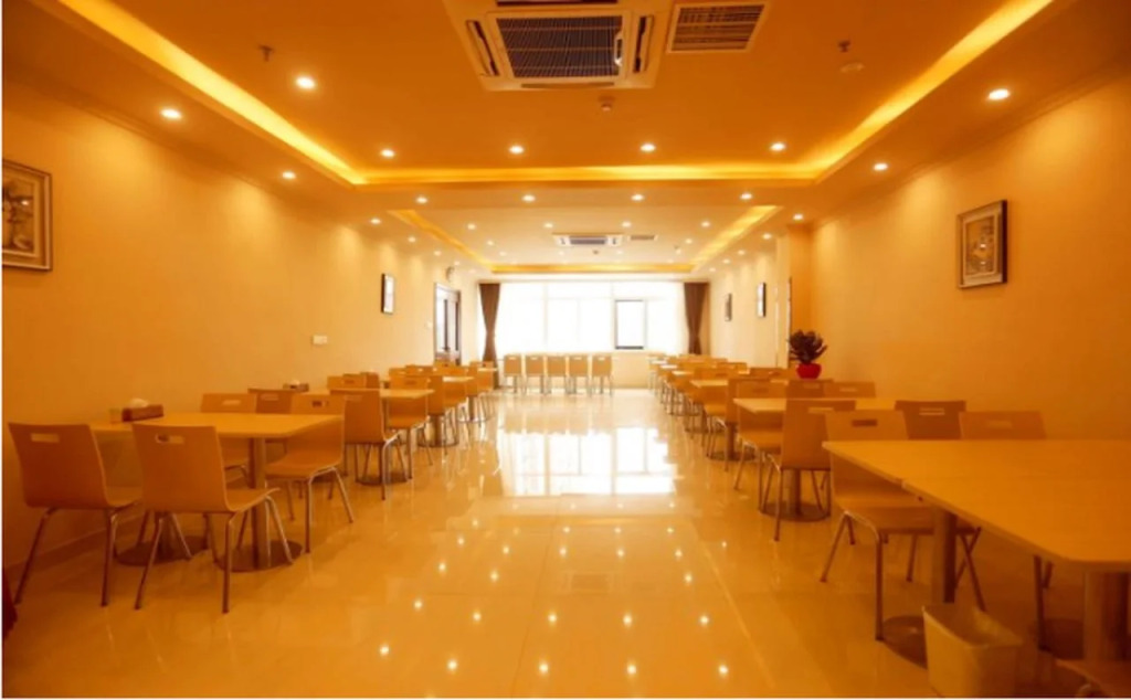GreenTree Inn AnHui HeFei BinHu New District FangXin Avenue Sichuan Road Express Hotel