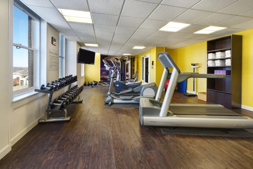 Hotel Indigo Nashville - The Countrypolitan by IHG