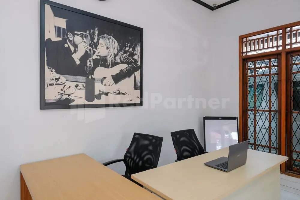 Griya Asri Guest House RedPartner